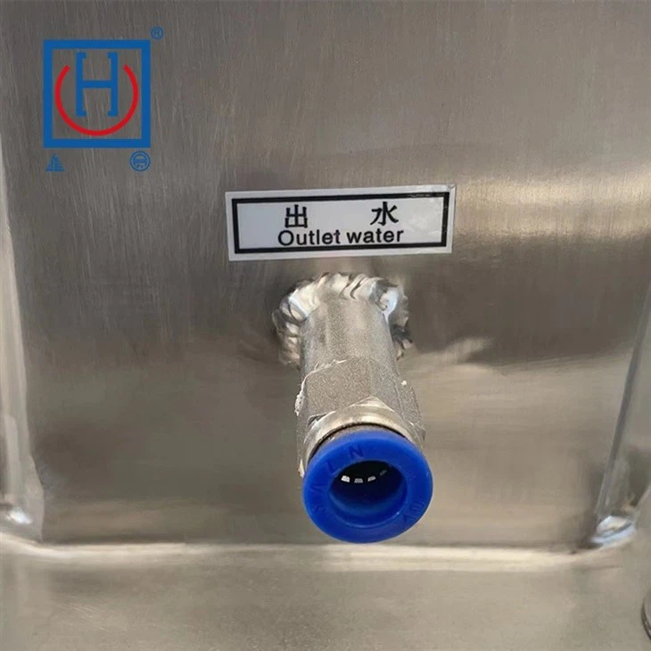 Cheese Powder Grinder