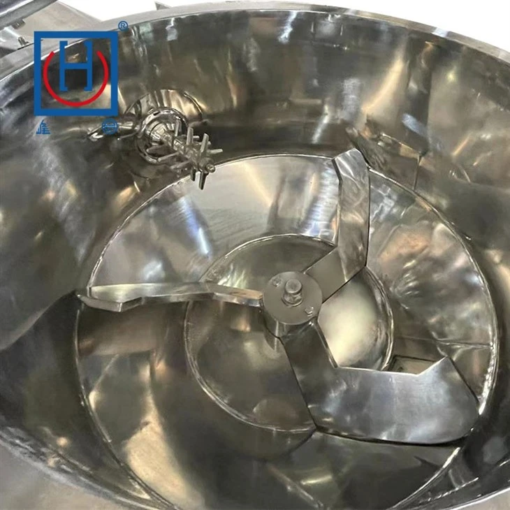 High Speed Blender