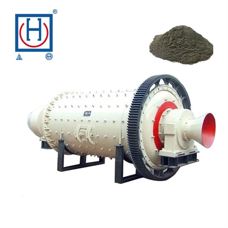صنعتی معدنیات پیسنے والی مشین