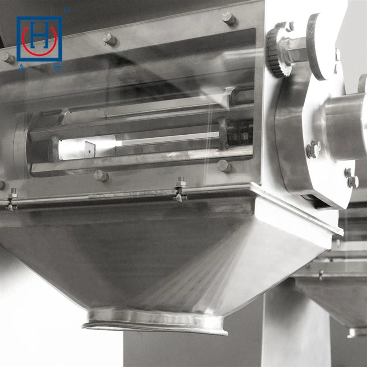 Instant Tea Granules Making Machine