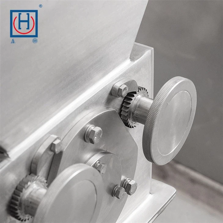 Instant Tea Granules Making Machine