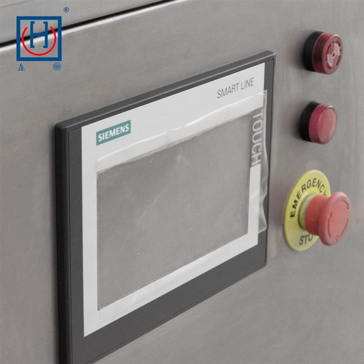 Instant Tea Granules Making Machine