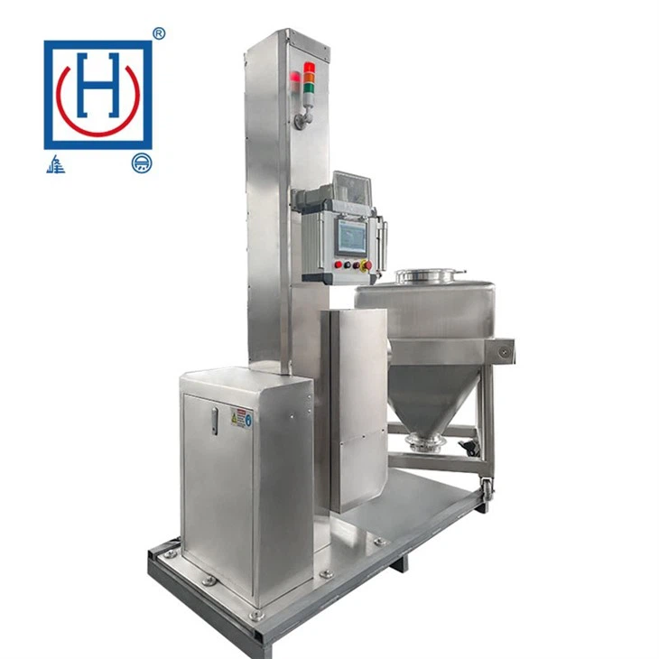 Pigment Mixing Machine