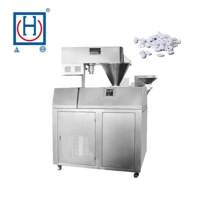 ٹیبلٹ ڈرائی گرانولیٹر