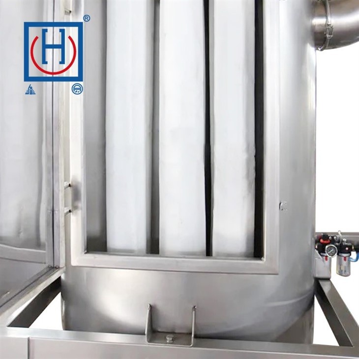 Sugar Making Machine